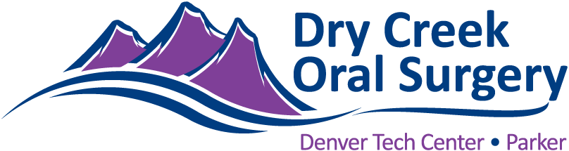 Dry Creek Oral Surgery logo